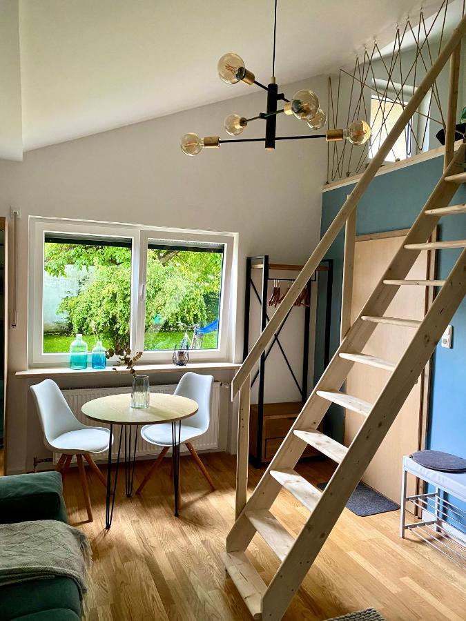Galerie Apartment Self-Check-In Kolbermoor Exterior foto